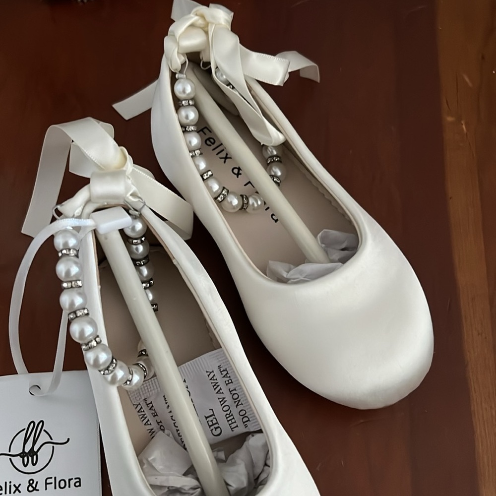 Shoes - Picture 2 of 5
